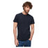 SUPERDRY Essential Logo Embroidered Ub short sleeve T-shirt