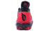 adidas D lillard 2 中帮 实战篮球鞋 男款 黑红色 / Кроссовки баскетбольные Adidas D B42387