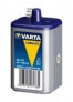 Varta Longlife 4R25 - Single-use battery - Zinc-Carbon - 6 V - 1 pc(s) - 7500 mAh - 66 mm