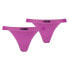 PUMA Packed Thong 2 Units