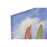 Painting Home ESPRIT Surf 100 x 3 x 70 cm (2 Units)