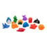 Фото #2 товара TACHAN Bake Blocks Marine Animals X12