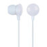 GEMBIRD MHP-EP-001-W Earphones