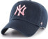 Фото #28 товара '47 New York Yankees Adjustable Cap Clean Up MLB