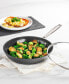 Фото #3 товара Professional 2X Hard Anodized 12" Ultra Ceramic Frying Pan