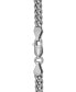Фото #5 товара Macy's cuban Link 24" Chain Necklace in 18k Gold-Plated Sterling Silver