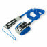 Leash Cressi-Sub Leash Paddle Surf ISUP '10 Выдвижной