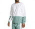 Фото #1 товара Puma Cloudspun Crew Neck Long Sleeve T-Shirt Mens Size XS Casual Tops 521517-50