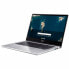 Фото #3 товара Ноутбук Acer Chromebook Spin 314 CP314-1HN-C04G 14" Intel Celeron N4500 8 GB RAM