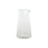 Jug Home ESPRIT Transparent Crystal 1,2 L