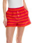 Фото #1 товара Solid & Striped The Lexy Boxer Short Women's