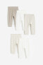 Фото #1 товара Детские штаны из хлопка H&M 5 шт.