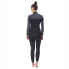 Фото #5 товара JOBE Neoprene Reversible 1.5 mm Chest Zip Suit Woman
