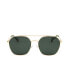 Фото #23 товара Очки Polaroid Sunglasses InPLD 6172/S Gold