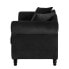 Sofa York (3-Sitzer) Samt