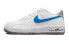 Фото #2 товара Кроссовки Nike Air Force 1 Low Next Nature GS DR3098-100