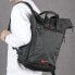 Фото #5 товара Nike 耐克 抽带搭扣大容量 聚酯纤维 书包背包双肩包 男女同款情侣款 黑色 / Рюкзак Nike BA5538-070