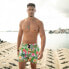 Фото #5 товара HAPPY BAY Escaoe into the wilderness swimming shorts