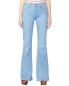 Фото #1 товара Paige Genevieve Jiggy Flare Jean Women's 23