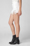 Фото #3 товара [BLANKNYC] Womens Luxury Clothing Barrow Denim Jean Short White size 24
