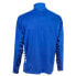 Select Spain 1/2 Zip sweatshirt T26-01832
