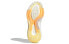 Фото #6 товара adidas Ultraboost 22 耐磨透气 低帮 跑步鞋 女款 橙色 / Кроссовки Adidas Ultraboost 22 GX8018