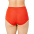 Фото #5 товара 2Pk kindly Yours Women Comfort Modal Modern Boyshort Underwear XXL Red/Pink