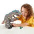 Фото #12 товара Игровая фигурка Imaginext Thrashing Indominus Rex Jurassic World (Мир Юрского Периода)