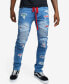 ფოტო #3 პროდუქტის Men's Verona Denim Jeans