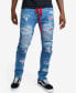 Фото #3 товара Men's Verona Denim Jeans