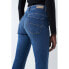 Фото #5 товара SALSA JEANS Push In Secret Glamor Flare jeans