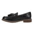 Фото #3 товара Easy Spirit Janelle Loafers Womens Black SEJANELLE-001