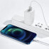 Фото #9 товара Kabel przewód Superior do iPhone USB - Lightning 1.5m - biały