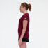 Фото #2 товара New Balance Women's NYC Marathon Graphic T-Shirt
