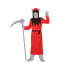 Фото #1 товара Маскарадные костюмы для детей DISFRAZ DEMONIO 7-9 Красный Демон (2 Предметы)
