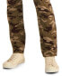 Men's Morrison Camouflage Cargo Pants