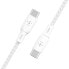 Фото #5 товара BELKIN CAB014BT3MWH USB-A To Lightning Cable 3 m