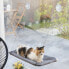 Фото #3 товара Подвесной гамак для кошек Catlax InnovaGoods