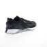 Кроссовки Reebok Nano Classic Core Black Pure Grey 2 Ftwr White для мужчин 11.5 - фото #22