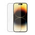 PanzerGlass ™ Screen Protector Apple iPhone 14 Pro | Ultra-Wide Fit - Apple - Apple - iPhone 14 Pro - Dry application - Scratch resistant - Shock resistant - Anti-bacterial - Transparent - 1 pc(s)
