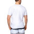 IQ-UV UV 50+ V short sleeve T-shirt