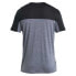 Фото #2 товара ICEBREAKER Merino 125 Cool-Lite Sphere III Colour Block short sleeve T-shirt