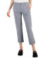 ფოტო #1 პროდუქტის Women's Striped TH Flex Hampton Chino Pants