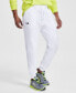 Фото #2 товара Брюки мужские Under Armour Rival Tapered-Fit Fleece Joggers