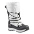 Фото #4 товара Baffin Snogoose Winter Womens White Casual Boots 45101330-100
