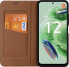 Фото #3 товара Dux Ducis Dux Ducis Skin X2 etui do Xiaomi Redmi Note 12 5G / Poco X5 5G pokrowiec z klapką portfel podstawka brązowe