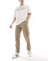 Фото #4 товара Jack & Jones Intelligence ollie regular fit chino in beige