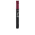 LASTING PROVACALIPS lip colour transfer proof #570-no wine-ing