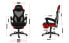 Фото #5 товара Huzaro Combat 3.0 - Gaming armchair - 140 kg - Mesh seat - Mesh backrest - Universal - Black