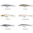 HART Double Wisher Floating minnow 15.1g 100 mm